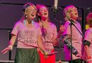 VIDEO & PHOTOS: Celebrate Good Times With Voices of MetroWest Concert Saturday Night