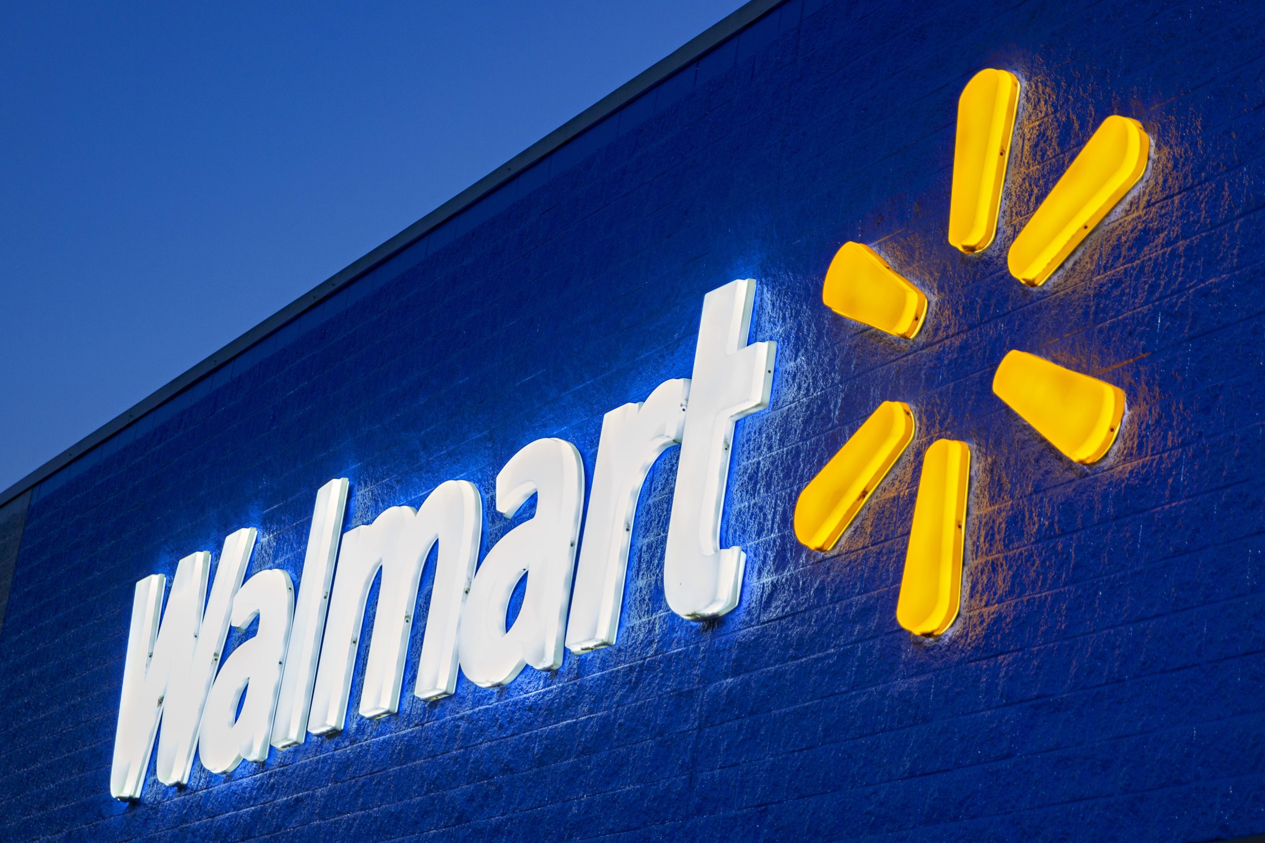 Worcester Walmart renovates to add convenience