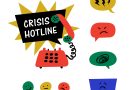 Rep. Lewis Refiles Crisis Hotline Legislation