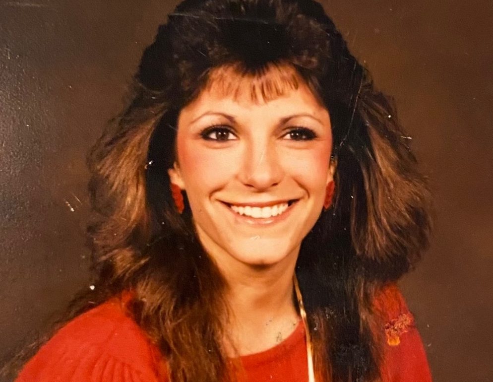 Obituary information for Dawn Marie Link