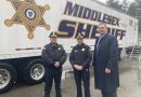 Ashland & Hopkinton Police Participate in Interactive, Scenario-Based Training Facilitated by Middlesex Sheriff’s Office