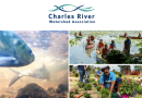 Charles River Watershed Association Receives $1 Million Anonymous Donation