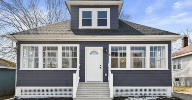 Home of the Week: 4-Bedroom South Framingham Home Priced at $699,995