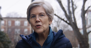 Elizabeth Warren Announces Senate Re-Election Campaign