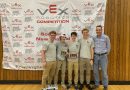 Framingham High Qualifies 2 Robotics Teams To World Championship