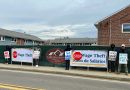 Carpenters Union Alleges Wage Theft at Carlson Crossing Project in Framingham