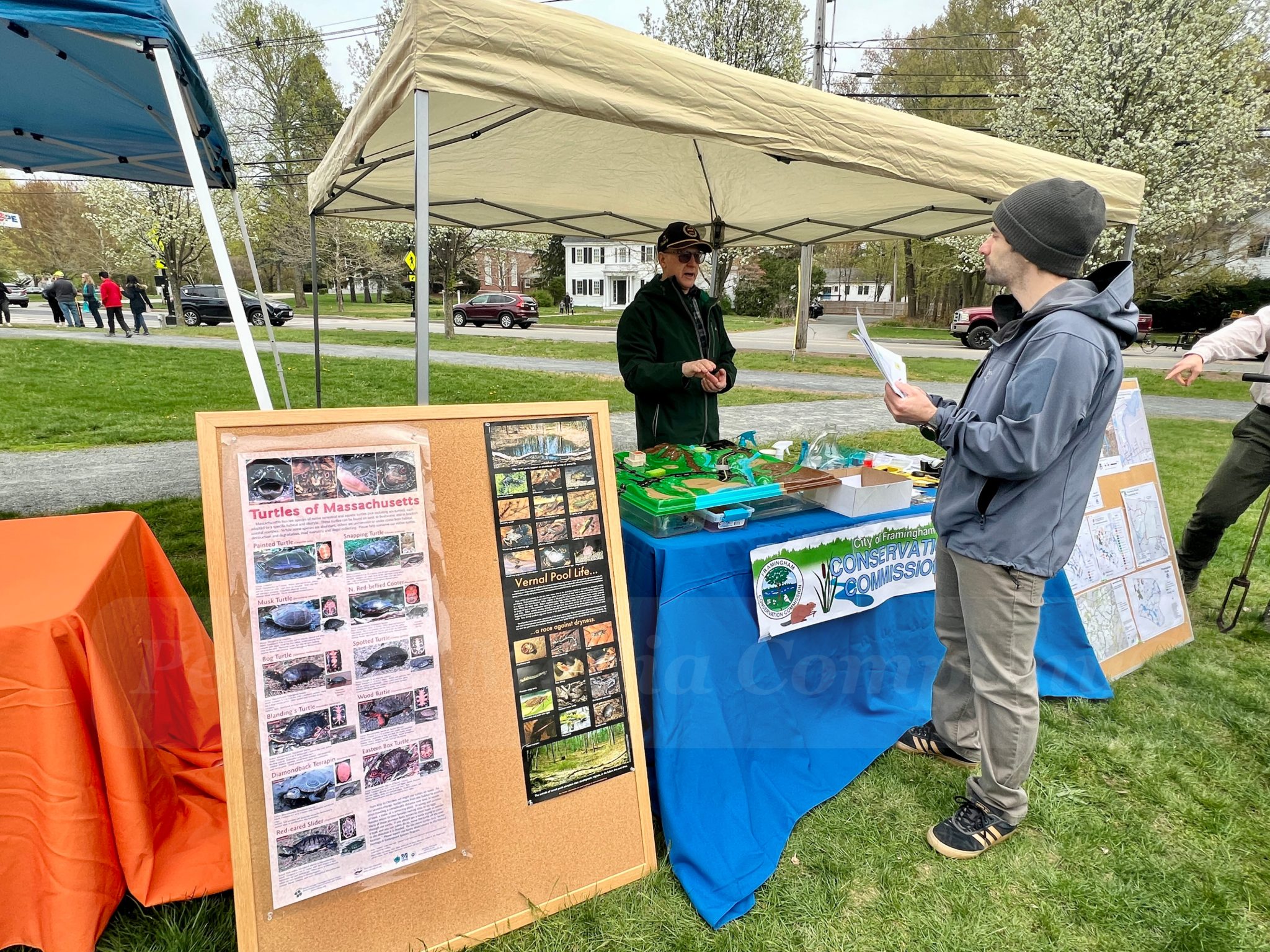 PHOTO GALLERY 11th Annual Earth Day Festival Framingham Source