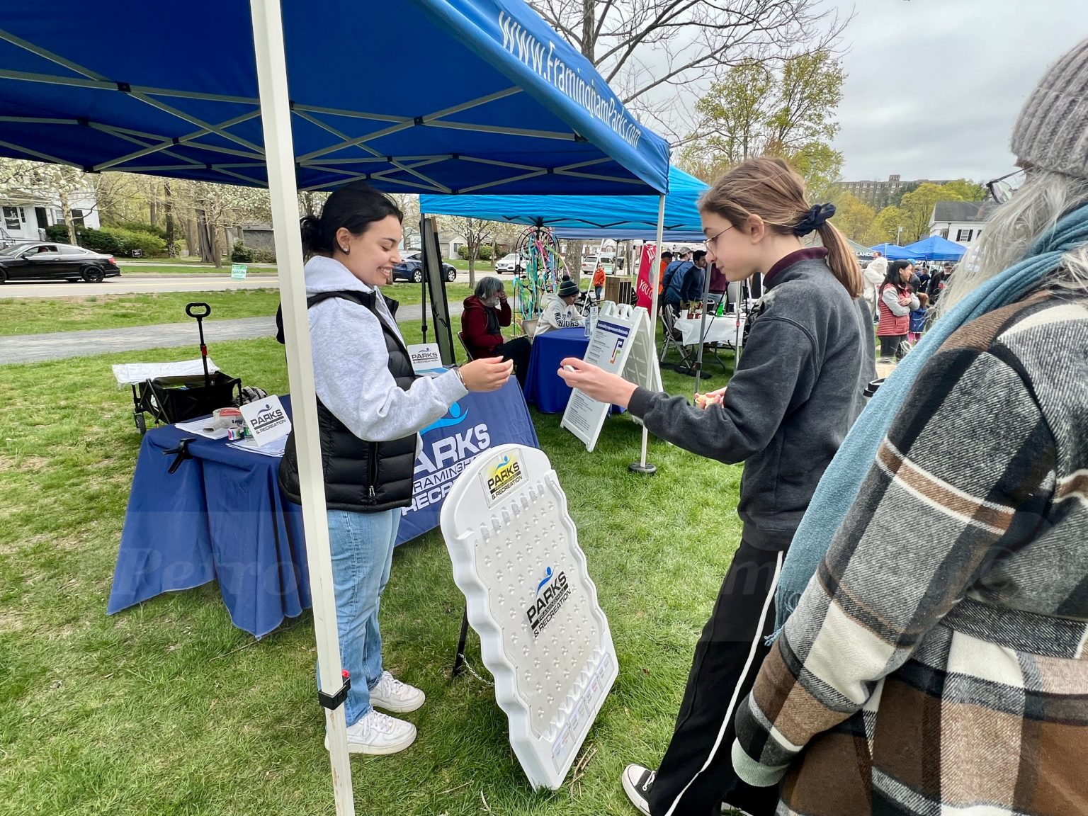 PHOTO GALLERY 11th Annual Earth Day Festival Framingham Source