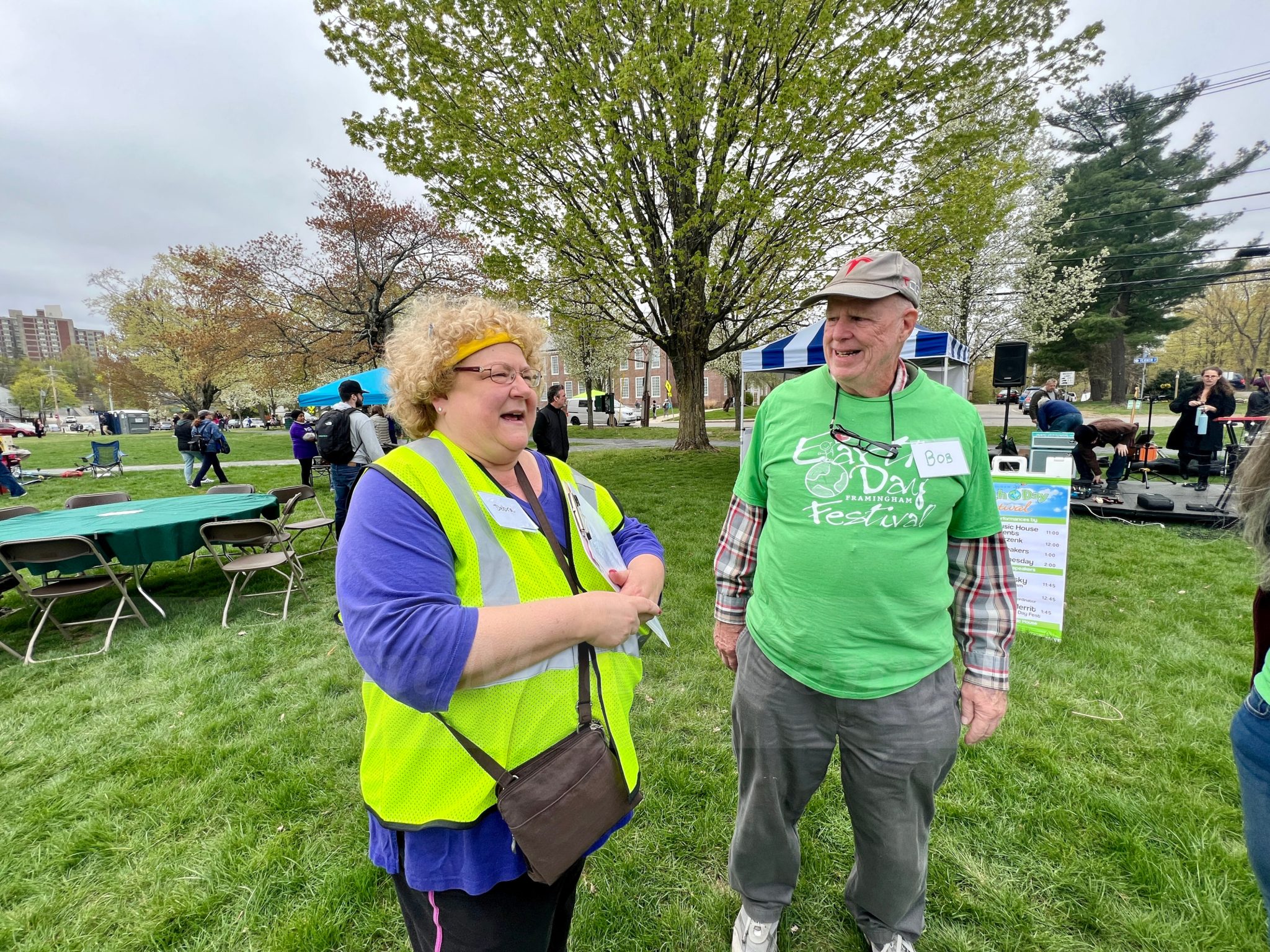 PHOTO GALLERY 11th Annual Earth Day Festival Framingham Source