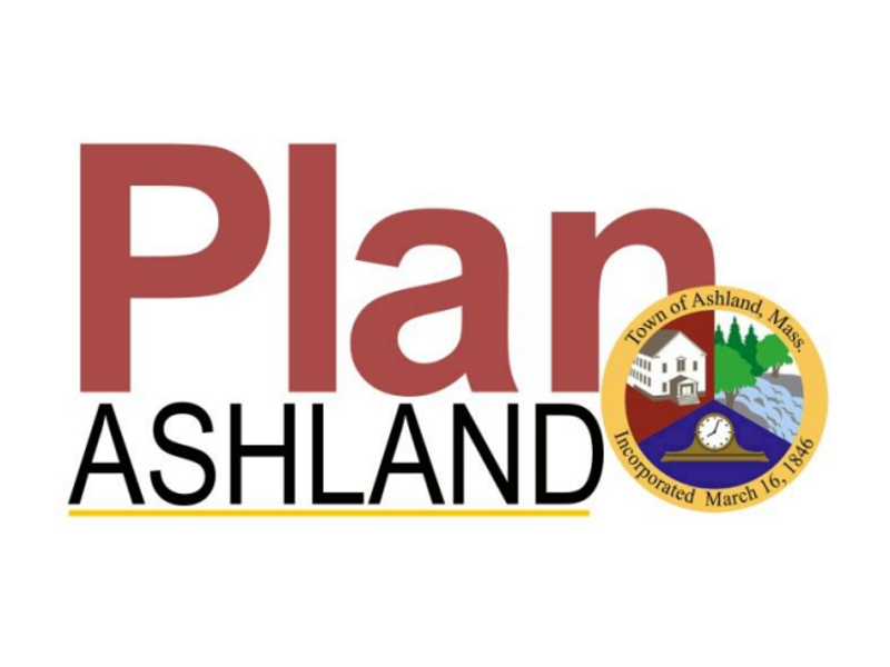 Plan Ashland