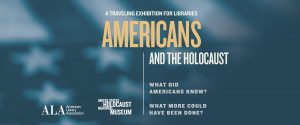 Americans and the Holocaust 