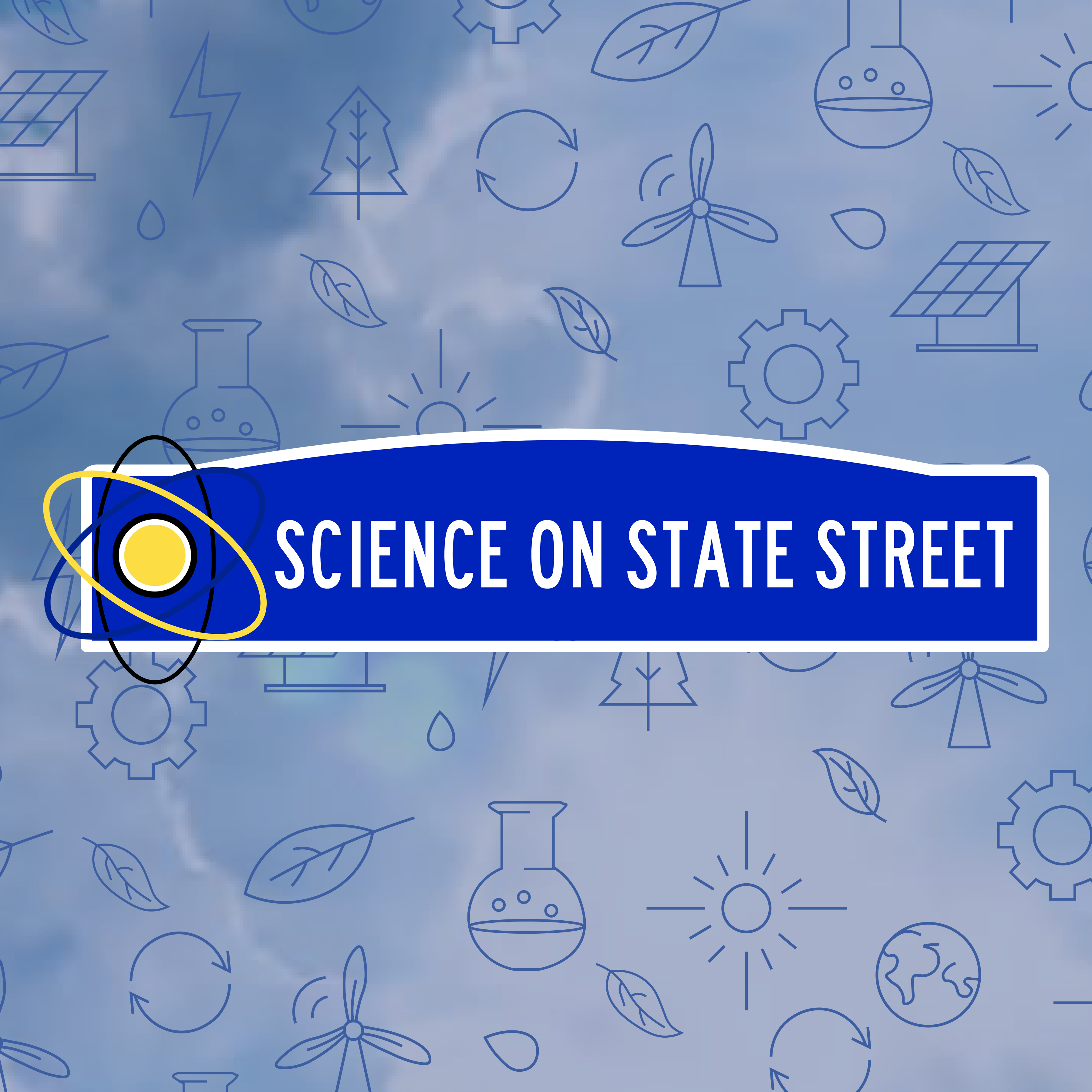 A Science Event on State Street – Saturday, April 27 from 12-3PM