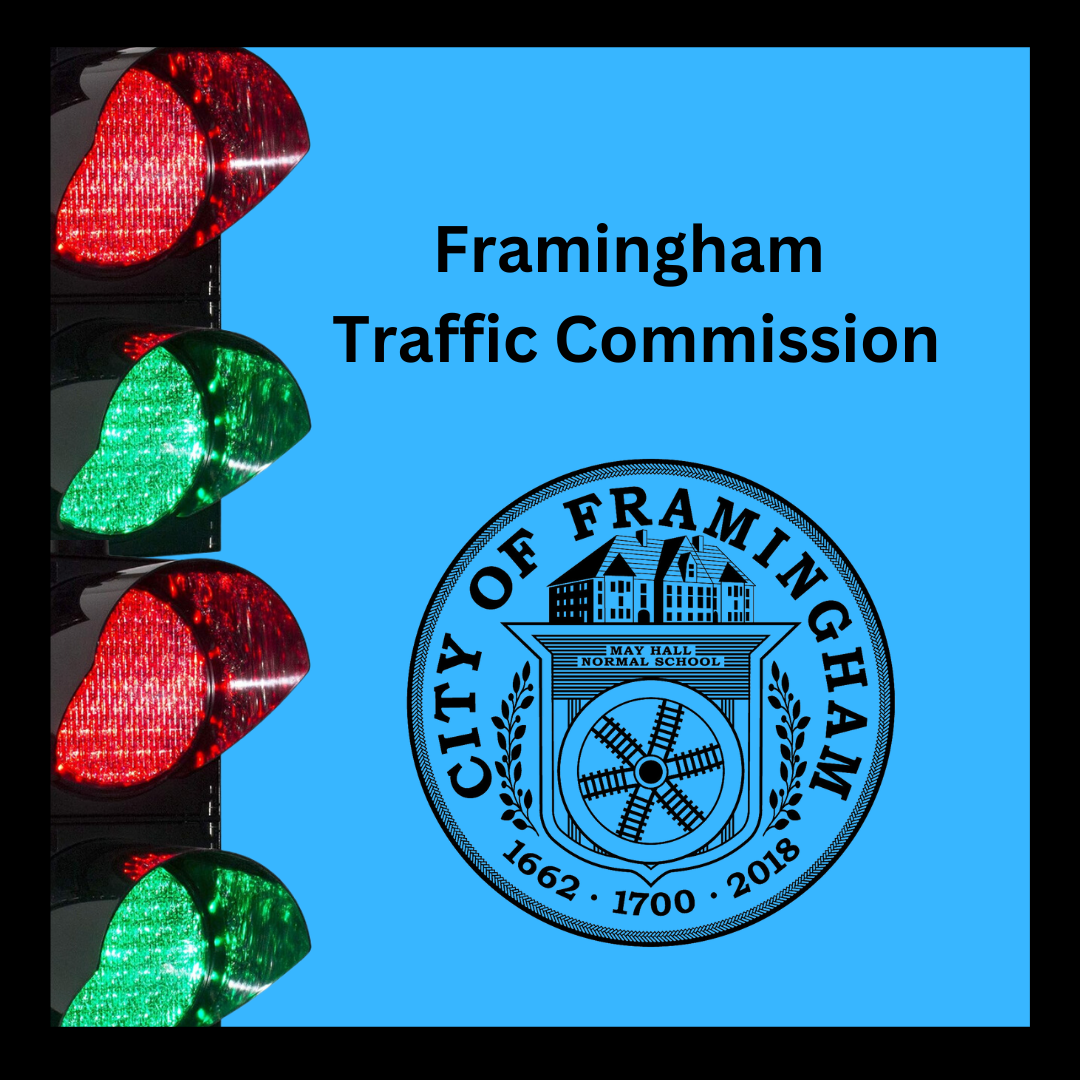 Framingham Traffic Commission