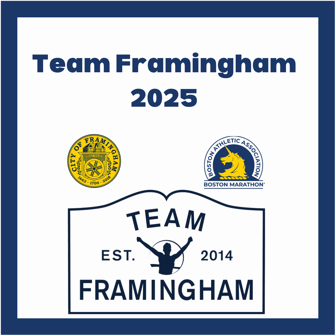 Team Framingham Steerling