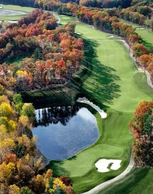 Swing for a Cause: SMILE Mass Hosts First Annual Charity Golf Tournament at Red Tail Golf Club – Framingham Source %