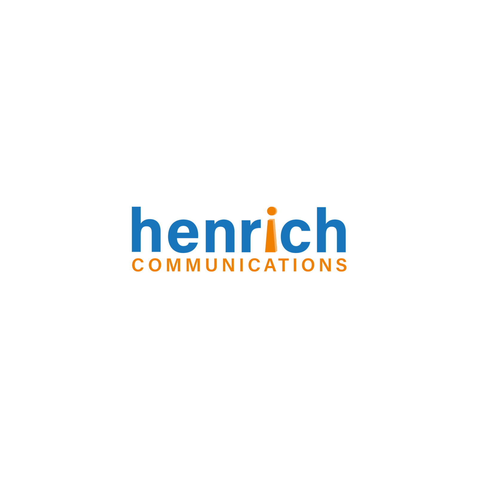 Henrich Communications logo