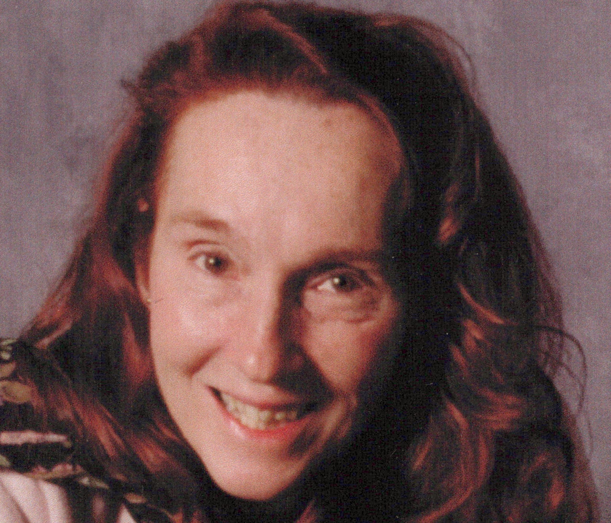 Janet M. (Kelly) Wainwright