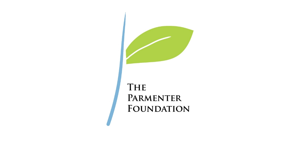 The Parmenter Foundation logo