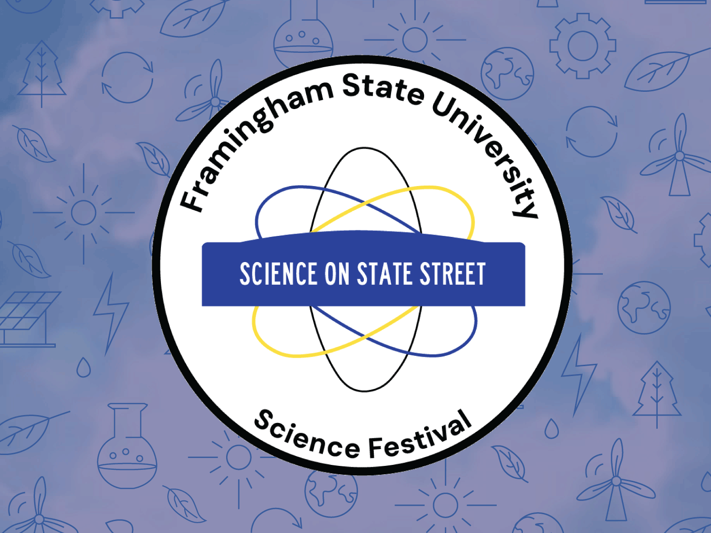 Save the date! April 25th Science on State Street – Annual Science Festival